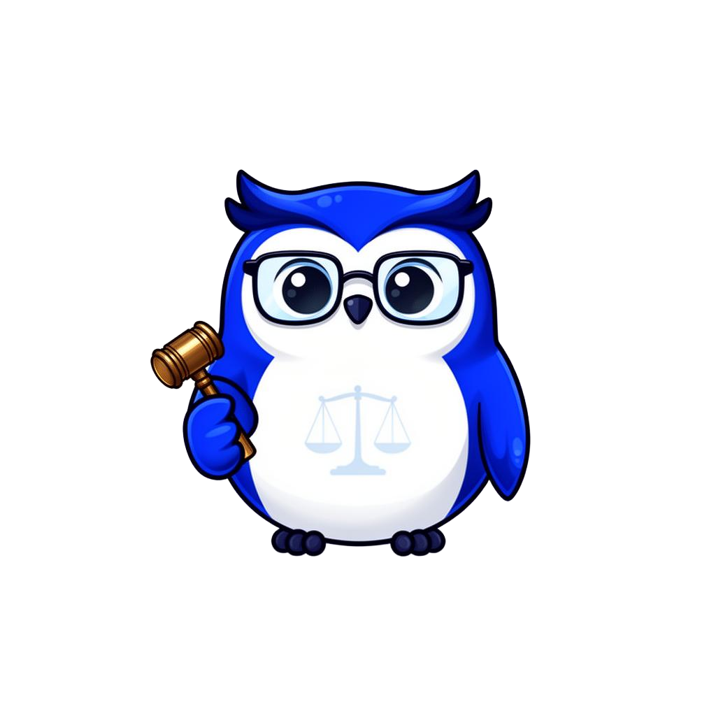 Smart Claim mascot